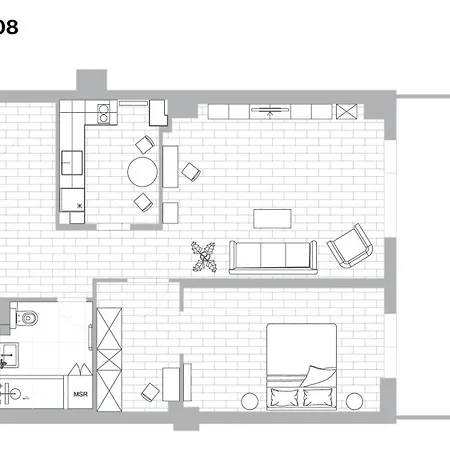 Home Chez Nous - With Parking 1108 Bucarest Exterior foto