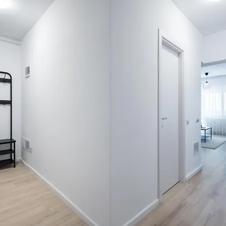 Home Chez Nous - With Parking 1108 Bucarest Exterior foto
