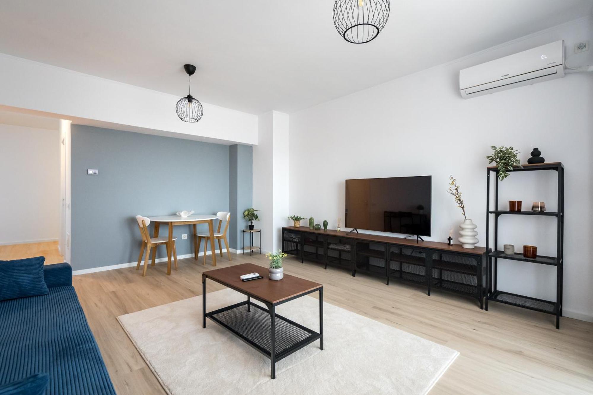 Chez Nous - With Parking 1108 Apartamento