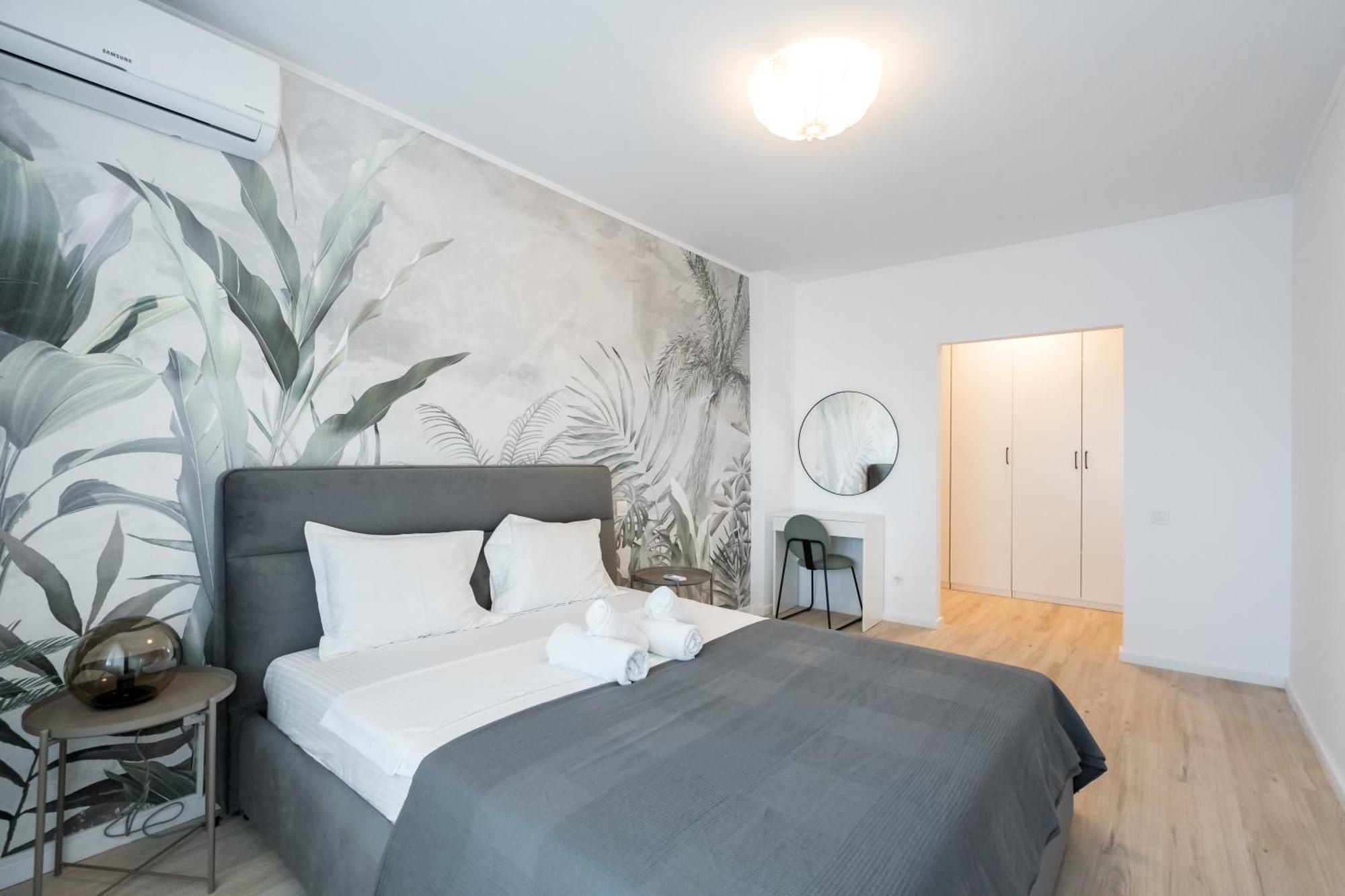 Apartamento Chez Nous - With Parking 1108