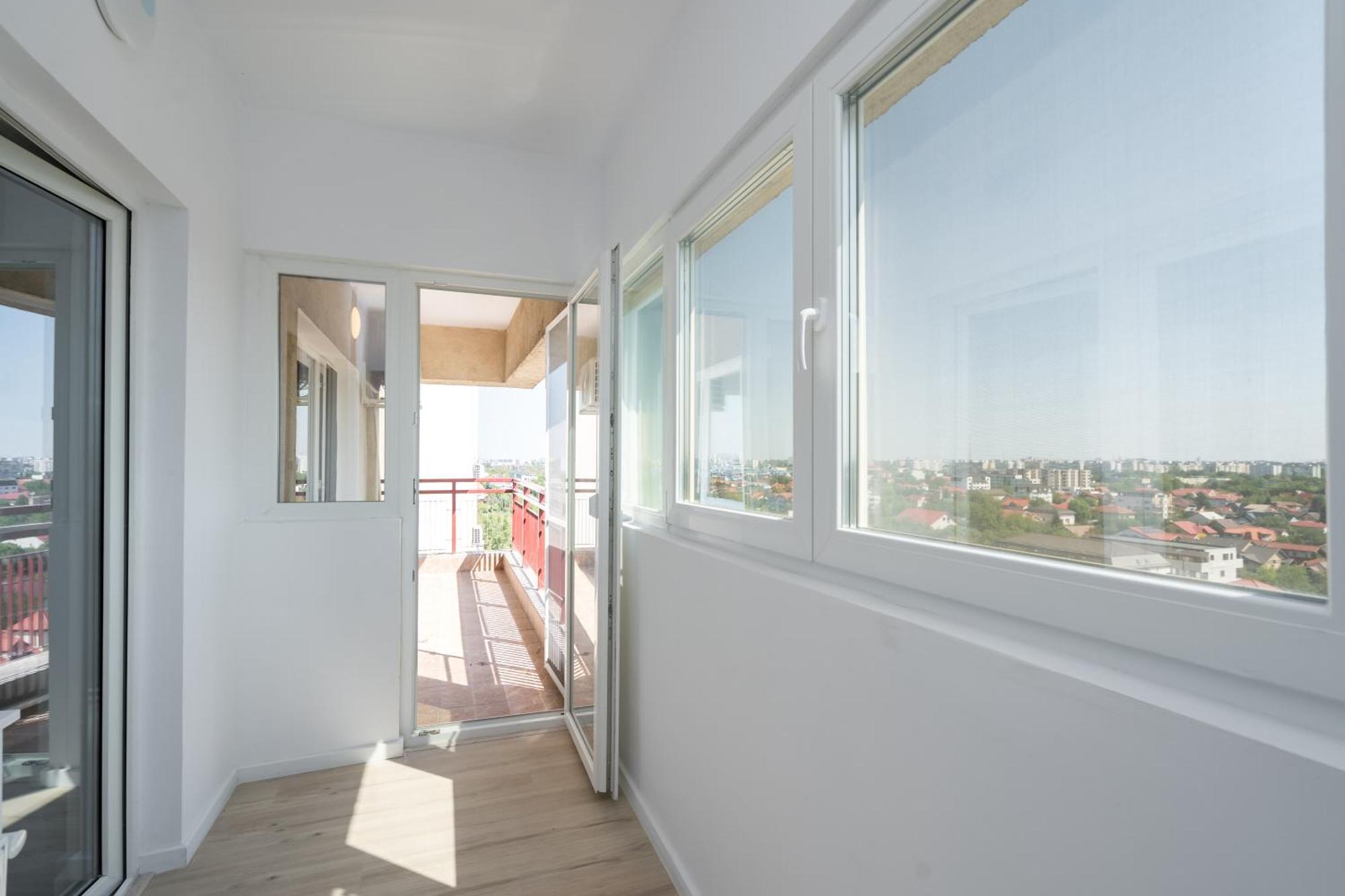 Chez Nous - With Parking 1108 Apartamento *