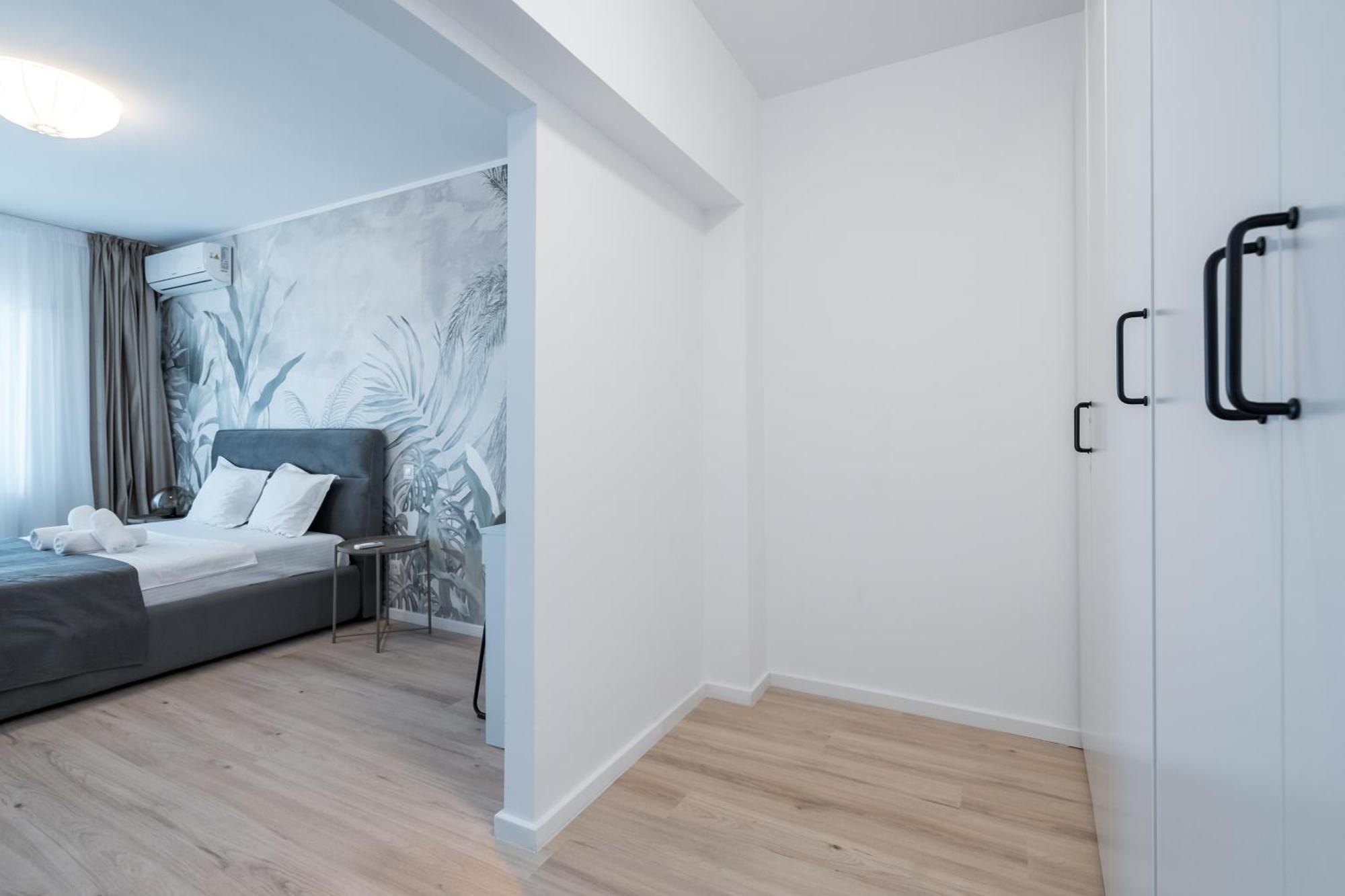 Apartamento Chez Nous - With Parking 1108