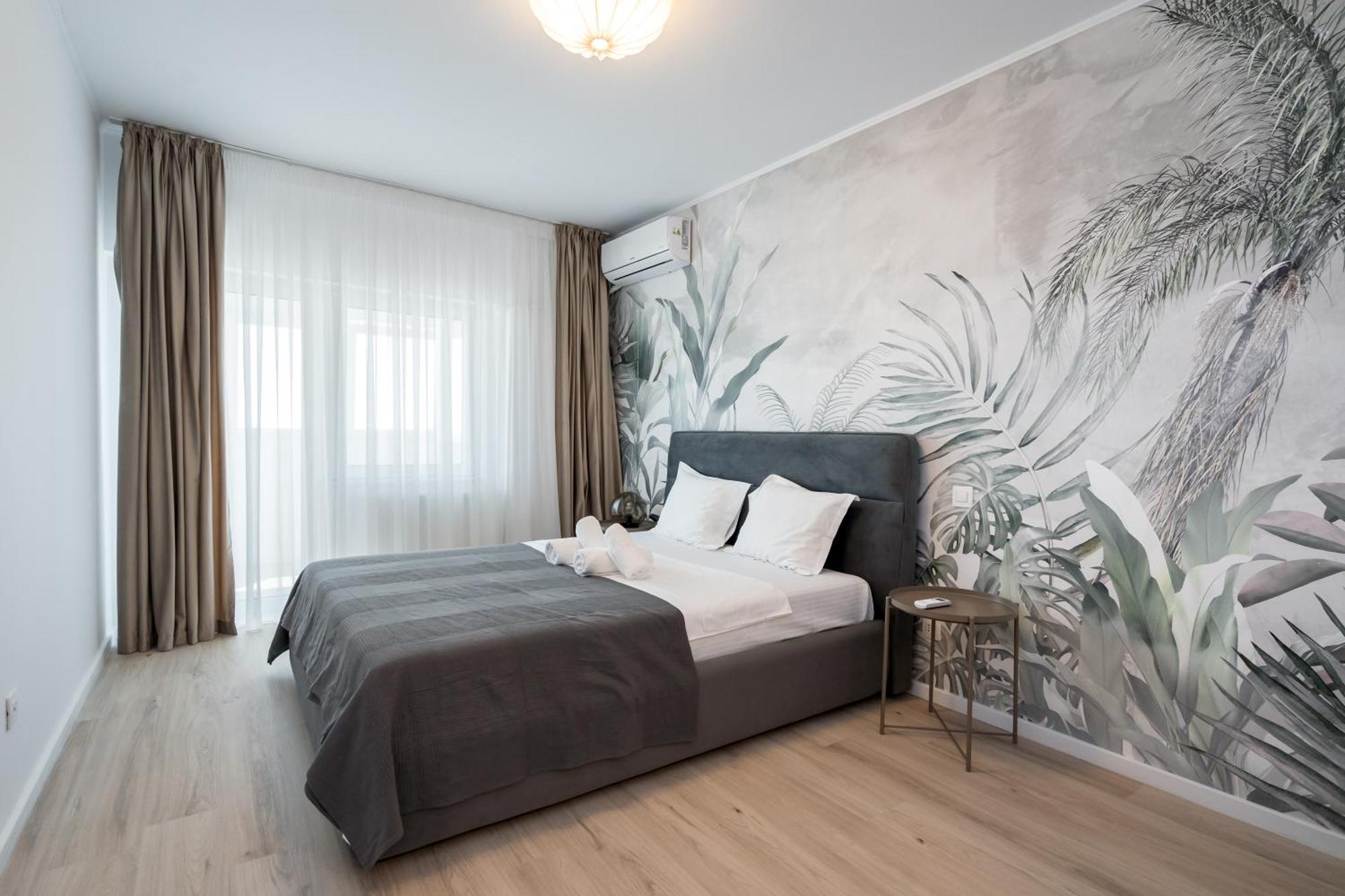 Apartamento Chez Nous - With Parking 1108 *