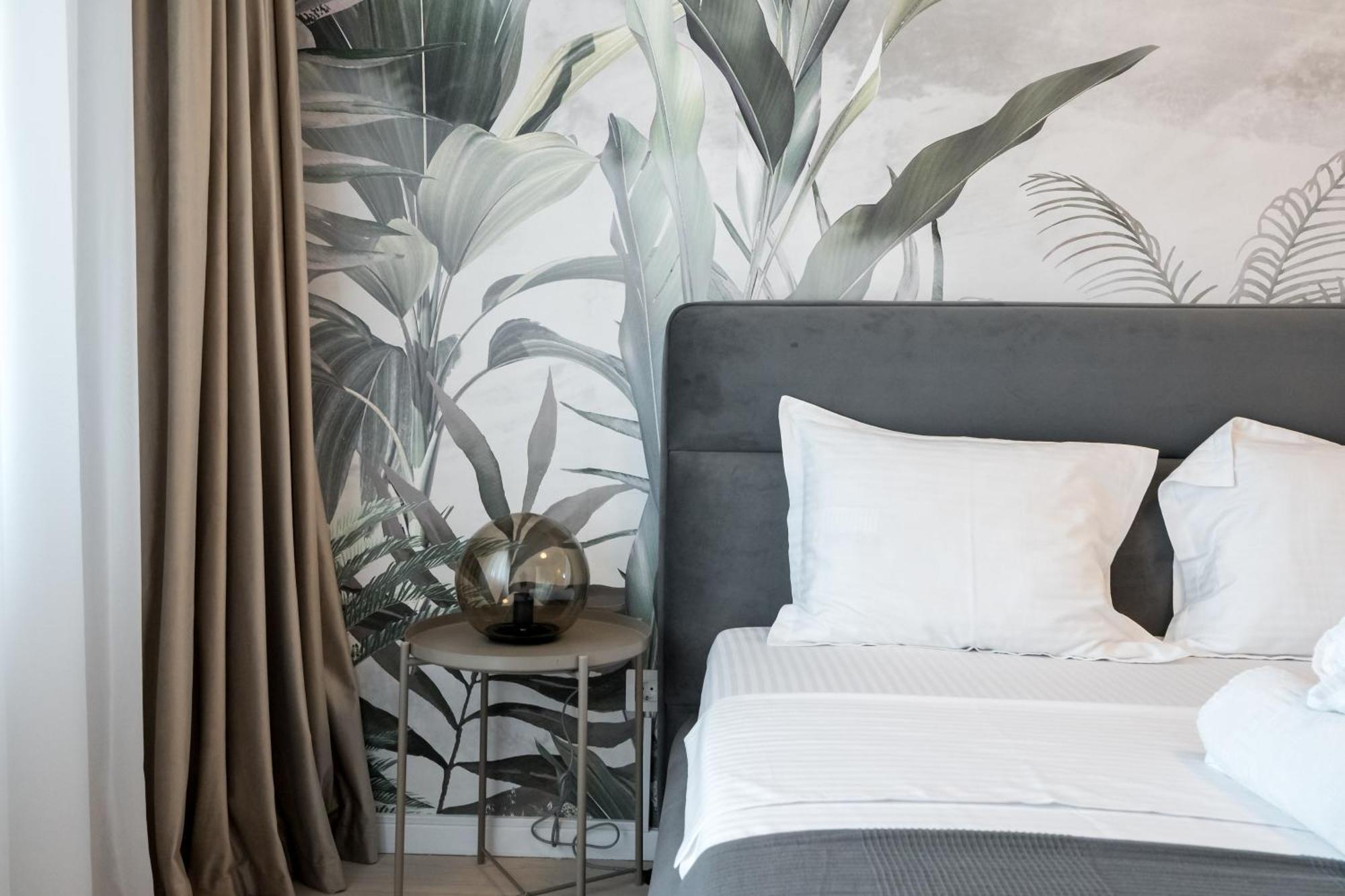 Apartamento Chez Nous - With Parking 1108